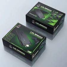 GAME STICK LITE 2.4G