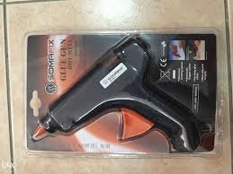 PIŠTOLJ ZA PLASTIKU 40W