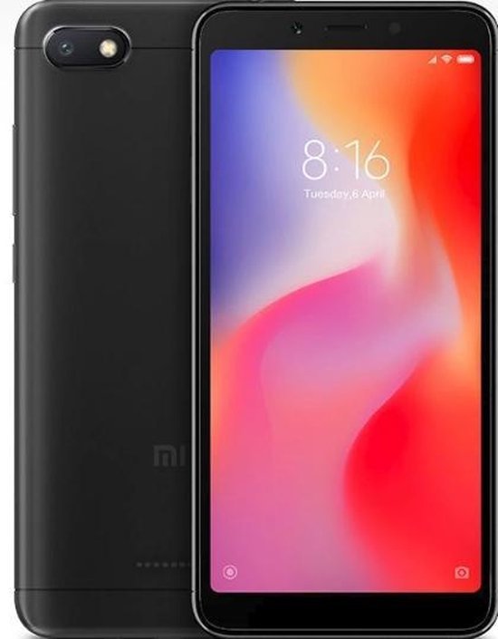 REDMI 6A 2/16GB