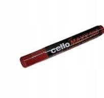 MARKER CELLO MAXX 500 RED