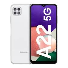 SAMSUNG A22 4/128GB