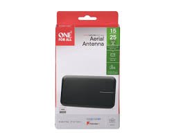 SOBNA ANTENA DIGITAL 3 SERIES