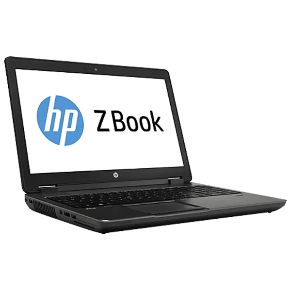 HP ZBook 15 G2 | i7-4800MQ | 15,6"  | 24GB RAM | 256GB M2 SSD - slika 2
