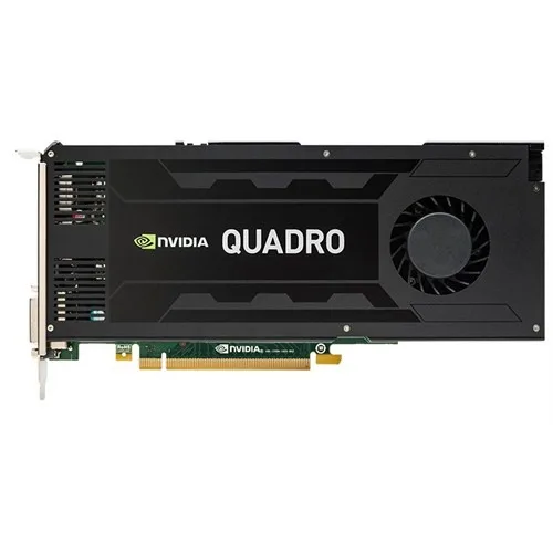 NVIDIA Quadro K4200 4GB - slika 3