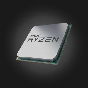 AMD Ryzen 5 2600 - slika 2