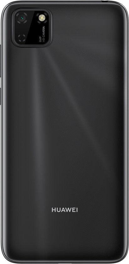 Huawei Y5P - 32GB - Crni