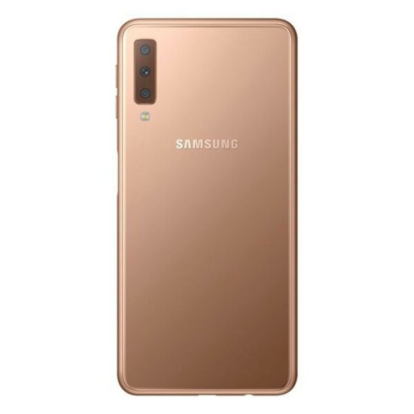 SAMSUNG GALAXY A7 4GB/64GB