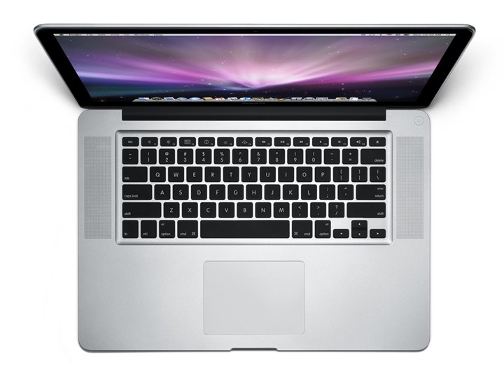 MacBookPro8 2 15" I7 procesor 240 GB SSD Kingston macOS High Sierra 10.13 - slika 2
