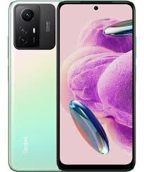 REDMI NOTE 12S 8/256GB