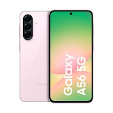 SAMSUNG GALAXY A56 8/256GB AWESOME PINK