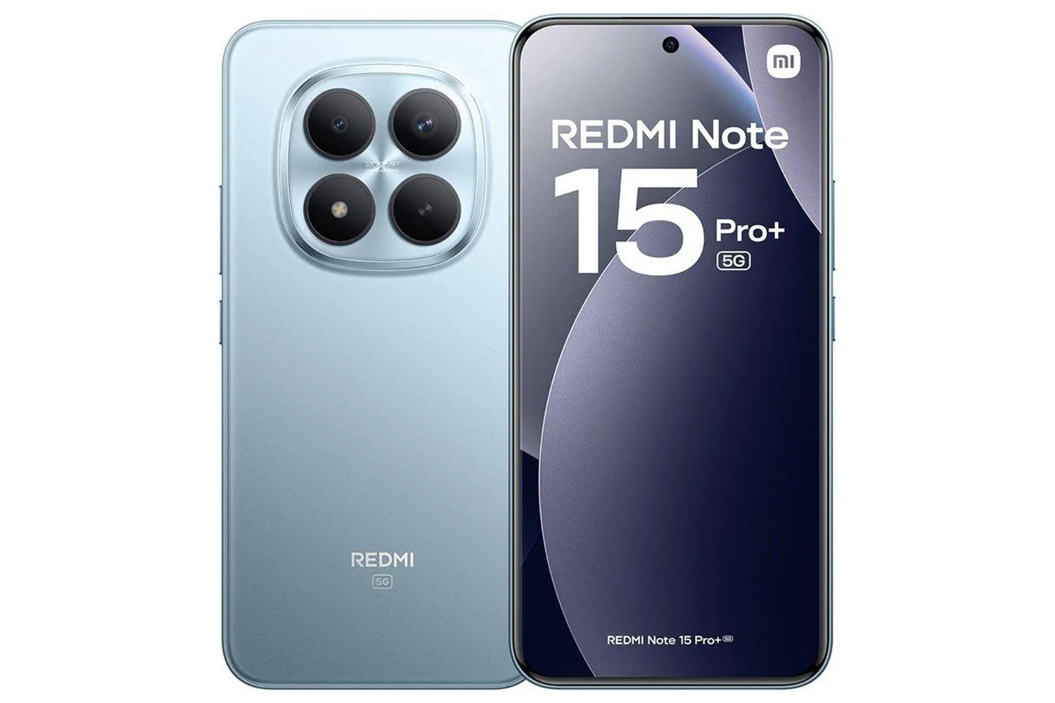 REDMI NOTE 15 PRO+ 12/512GB