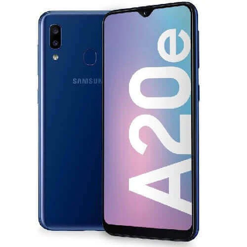 SAMSUNG A20E 3/32GB