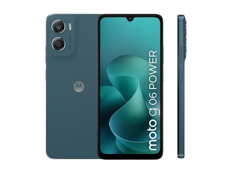 MOTOROLA G06 8/256GB