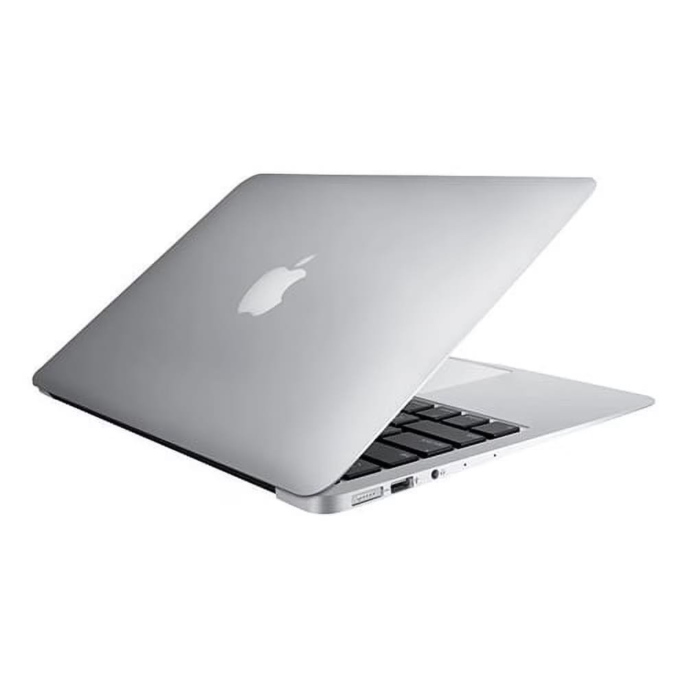 Apple MacBook  Intel Core i5-5350U CPU 1.8GHz x 4 8GB 128GB, Silver (Refurbished) - slika 2