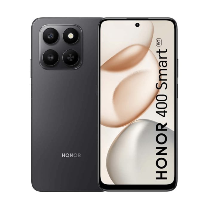 HONOR 400 SMART 4/128GB Velvet Black