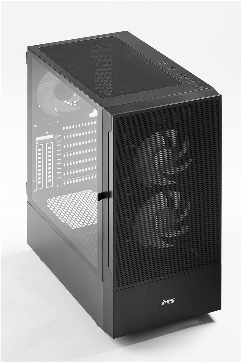 RYZEN 5 16GB DDR4 RAM/M.2 128GB+1TB HDD/RX580 8GB/700 W NAPAJANJE