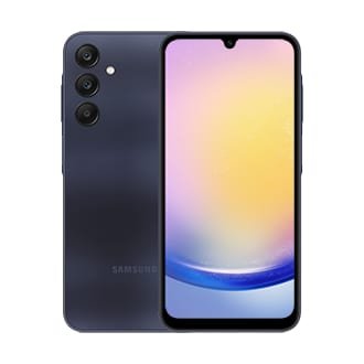 SAMSUNG GALAXY A25 6/128GB