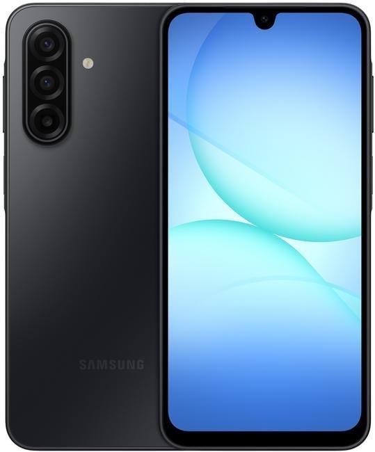 SAMSUNG GALAXY A17 4/128GB