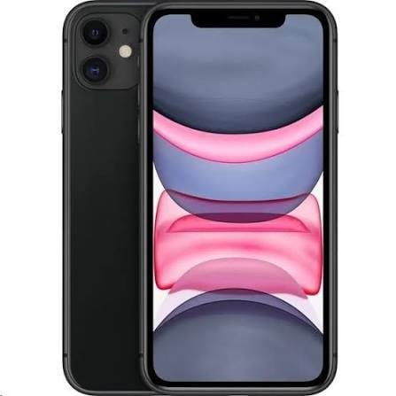 IPHONE 11 64GB