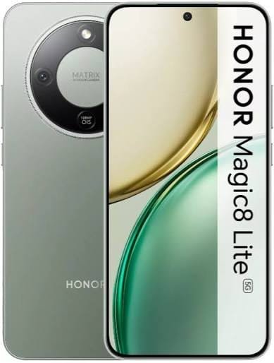 HONOR MAGIC 8 LITE 8/512GB
