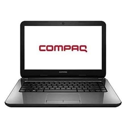 COMPAQ N2840/4GB RAM/240GB SSD