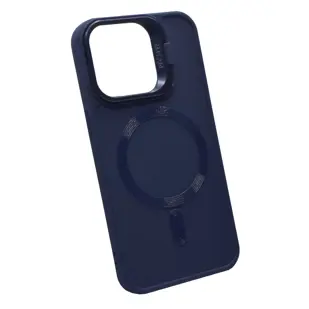 MASKICA +CLASS MAGSAFE COLOUR APPLE IPHONE 15 PRO MAX PLAVA