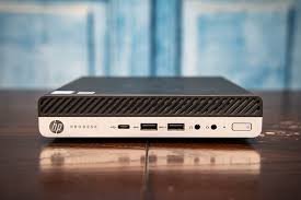 HP ProDesk 600 G4 Mini