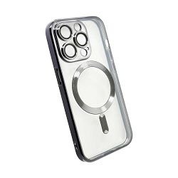 MASKICA +CLASS MAGSAFE ELECTRO IPHONE 14 PRO CRNA