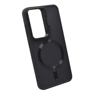 MASKICA +CLASS MAGSAFE FRAME SAMSUNG S23 PLUS PLAVA