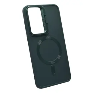 MASKICA +CLASS MAGSAFE FRAME SAMSUNG S23 PLUS ZELENA