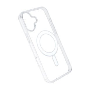MASKICA +CLASS MAGSAFE IPHONE 16 PLUS PROZIRNA