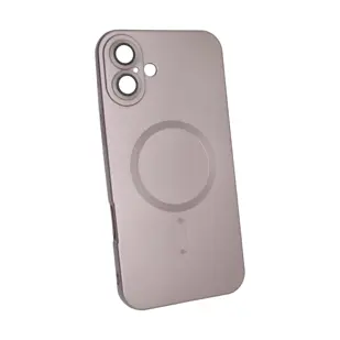 MASKICA +CLASS MAGSAFE PLUS IPHONE 16 PLUS ROZA