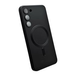 MASKICA +CLASS MAGSAFE PLUS SAMSUNG S23 PLUS CRNA