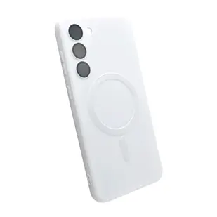 MASKICA +CLASS MAGSAFE PLUS SAMSUNG S23 ULTRA BIJELA