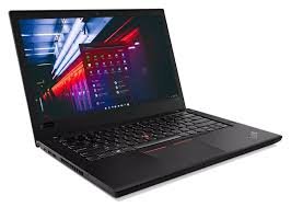 Lenovo ThinkPad T480