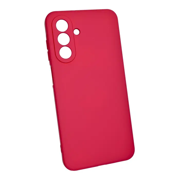 MASKICA +CLASS SILICONE EDGE SAMSUNG A26 5G BORDO