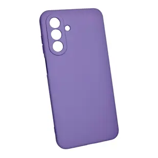 MASKICA +CLASS SILICONE EDGE SAMSUNG A26 5G LILA