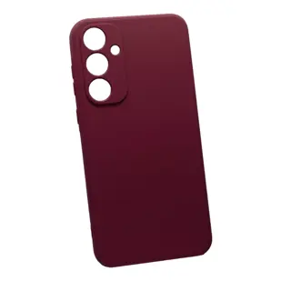 MASKICA +CLASS SILICONE EDGE SAMSUNG A55 5G BORDO