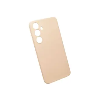 MASKICA +CLASS SILICONE EDGE SAMSUNG S25 FE BRESKVA