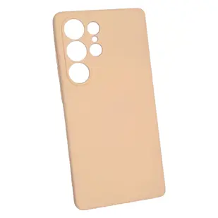 MASKICA +CLASS SILICONE EDGE SAMSUNG S25 ULTRA BRESKVA