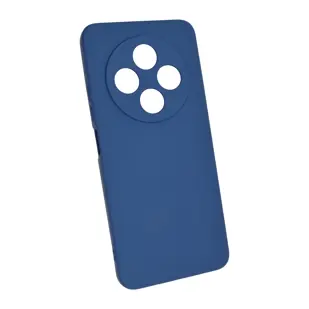 MASKICA +CLASS SILICONE EDGE XIAOMI REDMI 14C, POCO C75 T. P