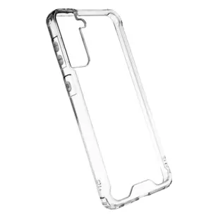 MASKICA +CLASS TPU ACRYLIC SAMSUNG S21 PLUS PROZIRNA