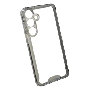 MASKICA +CLASS TPU ACRYLIC SAMSUNG S24 PLUS CRNA