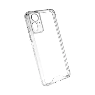 MASKICA +CLASS TPU ACRYLIC XIAOMI REDMI NOTE 12S PROZIRNA