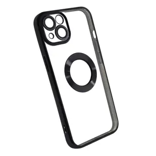 MASKICA +CLASS TPU APPLE IPHONE 13 CRNA