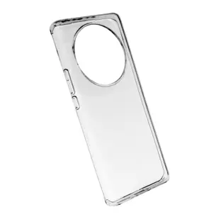 MASKICA +CLASS TPU HONOR MAGIC 6 LITE PROZIRNA