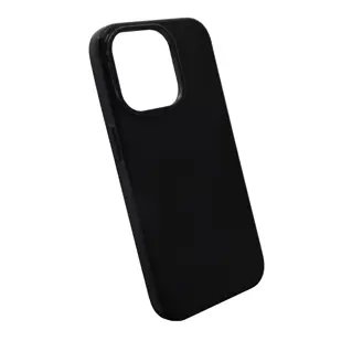 MASKICA +CLASS TPU IPHONE 14 PRO CRNA