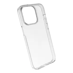 MASKICA +CLASS TPU IPHONE 15 PRO PROZIRNA