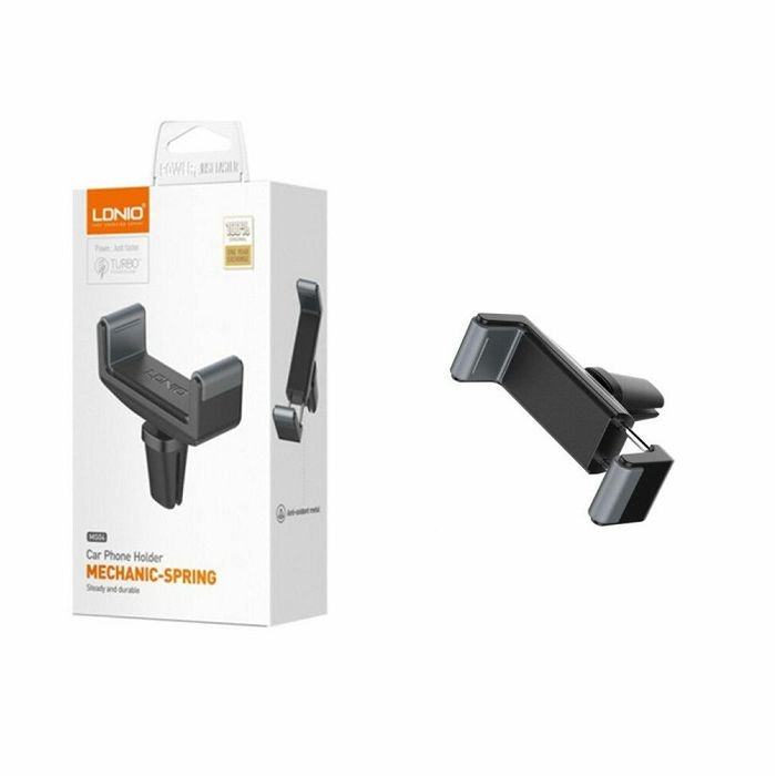 AUTO DRŽAČ LDNIO MGO4 MONTAŽA NA VENTILACIJU