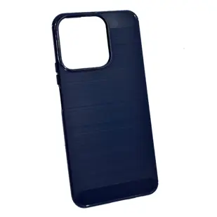 MASKICA +CLASS TPU KARBON MAT HONOR 400 SMART 5G PLAVA